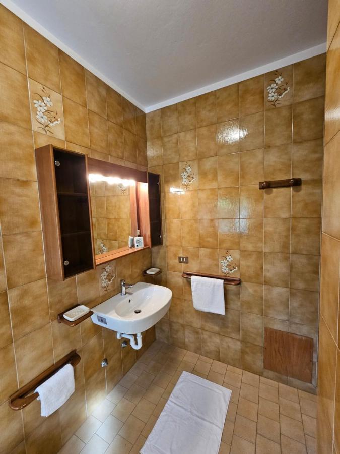 Casa Ronci - Centro Storico - Palacongressi Rimini Kültér fotó