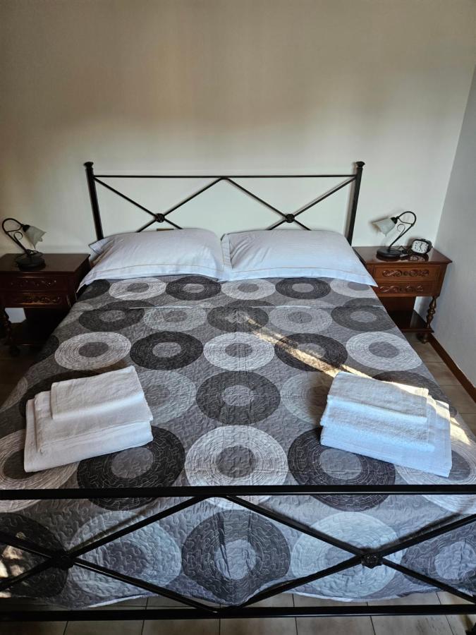 Casa Ronci - Centro Storico - Palacongressi Rimini Kültér fotó