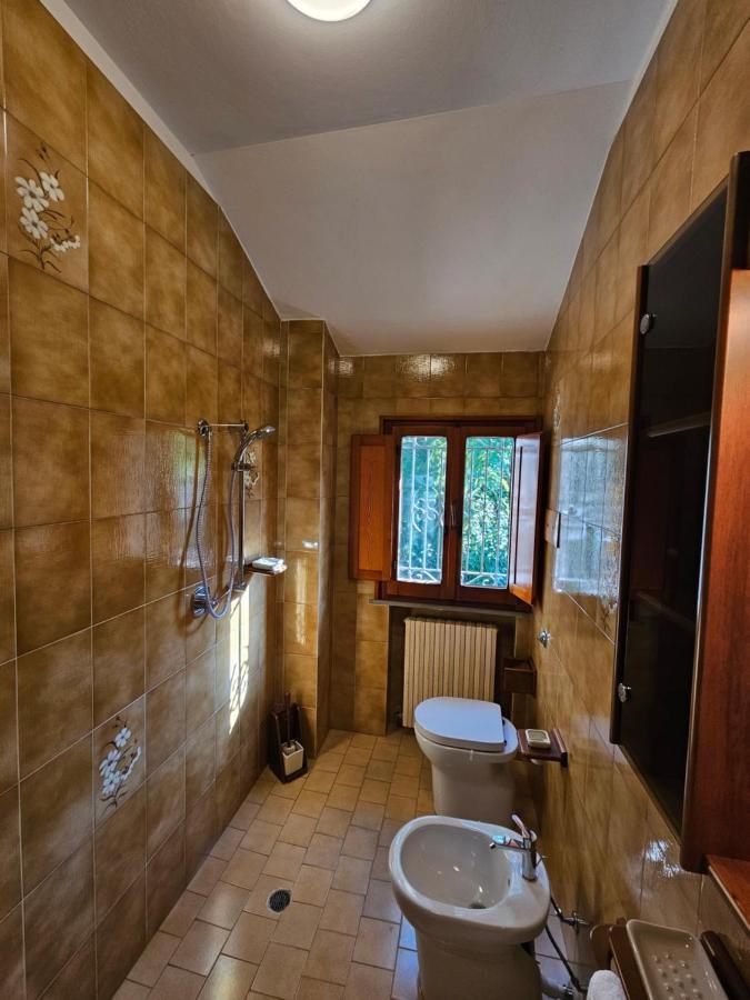 Casa Ronci - Centro Storico - Palacongressi Rimini Kültér fotó