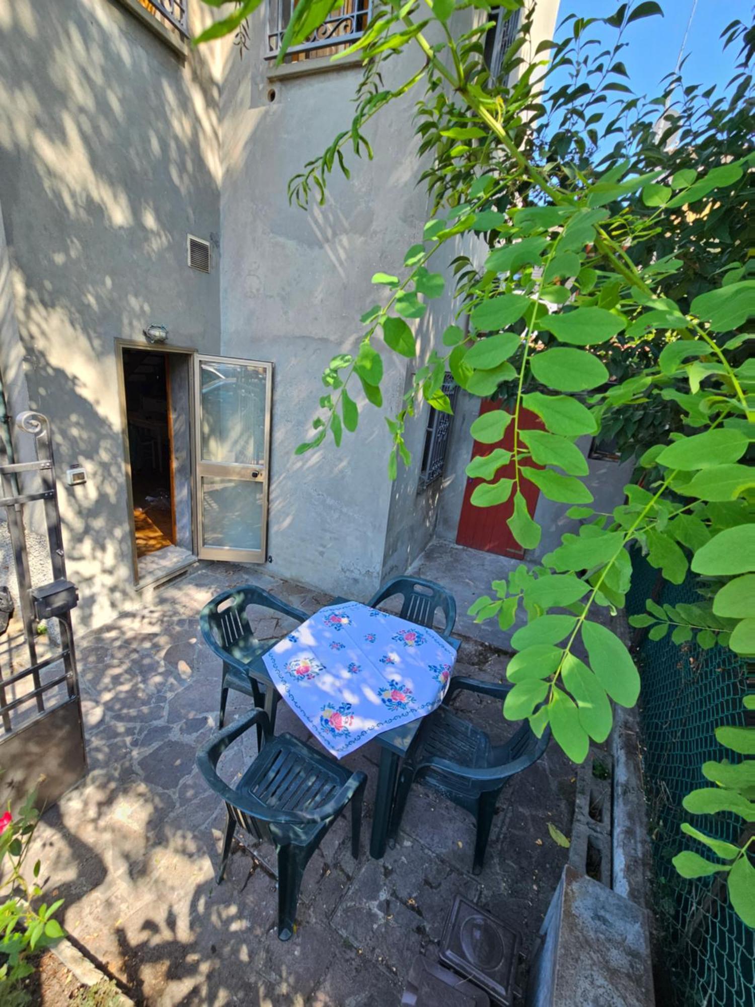 Casa Ronci - Centro Storico - Palacongressi Rimini Kültér fotó