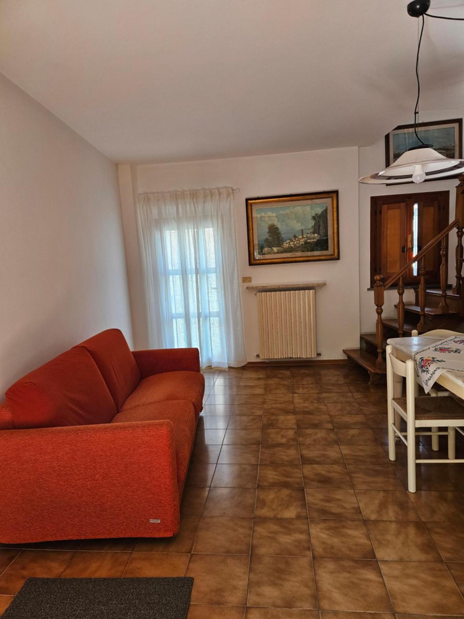 Casa Ronci - Centro Storico - Palacongressi Rimini Kültér fotó